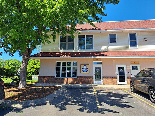 8th Street Health | Traverse City, MI